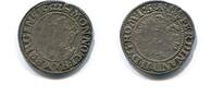 Hamburg, 1/8 Taler/4 schilling -