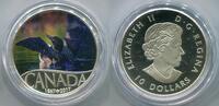 Canada / Kanada 10 Dollars ~ Elisabeth II. ~ -