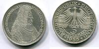 Deutschland 5 Mark ~ Markgraf von Baden ~ -