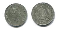 Bayern, 20 Kreuzer Maximilian I.Joseph 1806-1825, -