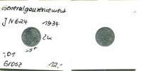 Generalgouvernement 1 Grosz -