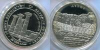 Türkei 20 Lira ~ Assos ~ -