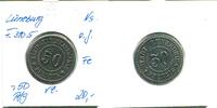 Niedersachsen 50 Pfg. Lüneburg, -