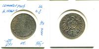 Sachsen 0,25 RM Lommatzsch, -