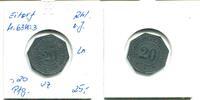 Rheinland 20 Pfg. Eitorf, -