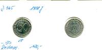 Deutsches Reich 50 Reichspfennig -