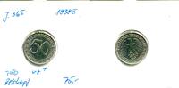 Deutsches Reich 50 Reichspfennig -