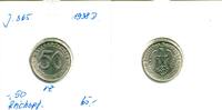 Deutsches Reich 50 Reichspfennig -