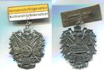 Deutschland, Abzeichen Hannoverscher Kriegerverein / Militärverein für Niedersachsen, -