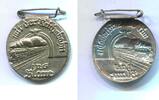 III.Reich, Abzeichen Mit der Reichsbahn ins Blaue, -