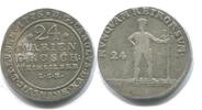 Braunschweig-Wolfenbüttel, 24 Mariengroschen Karl I.1735-1780, -