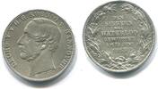 Hannover, Taler Georg V.1854-1866, -