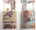 Aruba, 200 Florin -