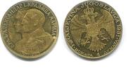 Jugoslawien, 4 Dukaten Alexander I. 1921-1934 -