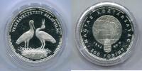 Ungarn 200 Forint ~ Störche ~ -