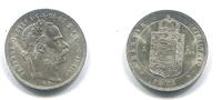 Ungarn, 1 Forint Franz Joseph I.1848-1916, -