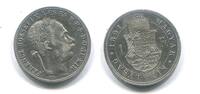 Ungarn, 1 Forint Franz Joseph I.1848-1916, -