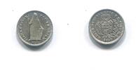 Peru, 1/2 Real -