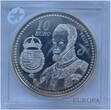 Spanien 10 Euro 2009 Felipe II. BU