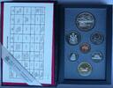 Kanada KMS Royal Canadian Mint - Dampfschiff Frontenac (1816-1991) -