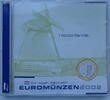 Niederlande Euro-KMS 1 Cent - 2 Euro Die neuen nationalen Euromünzen -