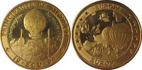 Monaco ECU Montgolfier, November 1783 -