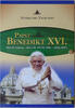 Vatikan 10 Medaillen Papst Benedikt XVI. Sein Pontifikat ANNO II. (19.04.2006 - 18.04.2007) -