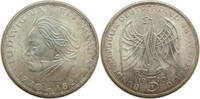 Deutschland 5 Deutsche Mark 200. Geburtstag von Ludwig van Beethoven (1770-1827) -