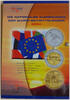 Europa Kursmünzensammlung Die Nationalen Kursmünzen der Euro-Beitrittsländer - Europa und seine Währungen -
