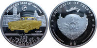 Palau 5 Dollars 125 Jahre Automobil - Maserati 3500 GT (1957-1966) -