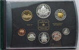 Kanada 4,91 Dollars VOYAGE OF DISCOVERY -
