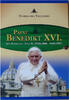 Vatikan 1 Medaille + 2 Numisbriefe Papst Benedikt XVI. Sein Pontifikat ANNO II. (19.04.2006 - 18.04.2007) -