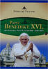Vatikan 1 Medaille + 3 Numisbriefe Papst Benedikt XVI. Sein Pontifikat ANNO II. (19.04.2006 - 18.04.2007) -