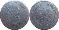 Brandenburg-Preußen 18 Gröscher 1679 HS Friedrich Wilhelm (1640-1688) sc... 26.01 £  +  6.94 £ shipping