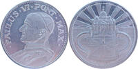Vatikan Medaille Paulus VI Pont. Max. -