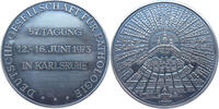 Deutschland Medaille 57. Tagung der Deutschen Gesellschaft für Pathologi... 30.37 £ Tax included +  9.98 £ shipping