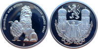 Deutschland Medaille Stadt München - Monachium urbs artium culturae gaudii vitae -