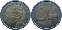 Italien 2 Euro Europäische Verfasssung -