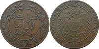 Deutsch-Ostafrika 1 Pesa Wilhelm II. 1888-1918 -