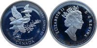 Kanada 50 Cents White-tailed Ptarmigans -