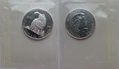 Kanada 1 Dollar Timber Wolf - 1/2 Oz Silber -