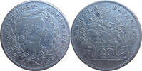 Bayern, Kurfürstentum 20 Kreuzer 1754 Maximilian III Joseph (1745-1777) ... 30.34 £  +  6.94 £ shipping
