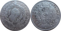 Bayern Kurfürstentum 10 Kreuzer 1774 Maximilian III. Joseph (1745-1777) ... 12.14 £  +  6.94 £ shipping
