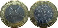 Slowenien 3 Euro Slowenische Präsidentschaft im Europäischen Rat -