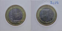Slowenien 3 Euro 200. Jahrestag der Geburt des Fotografen Janez Puhar -