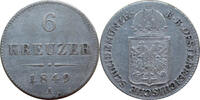 Österreich Kaiserreich 5 Kreuzer Franz Joseph I. (1848-1916) -
