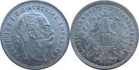 Österreich Ungarn 10 Kreuzer Franz Joseph I. (1848-1916) -