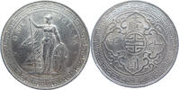Gro&szlig;britannien Trade Dollar 1898 Hong Kong Trade Dollar - Bombay Mint - ... 148.11 &pound;143.88 &pound;  +  17.35 &pound; shipping
