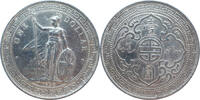 Gro&szlig;britannien Trade Dollar 1898 Hong Kong Trade Dollar - Bombay Mint - ... 148.11 &pound;143.88 &pound;  +  17.35 &pound; shipping