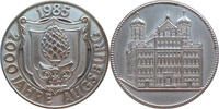 Augsburg Schraubtaler 1985 Zur 2000-Jahrfeier der Stadt Augsburg vz 25.39 &pound;  +  17.35 &pound; shipping